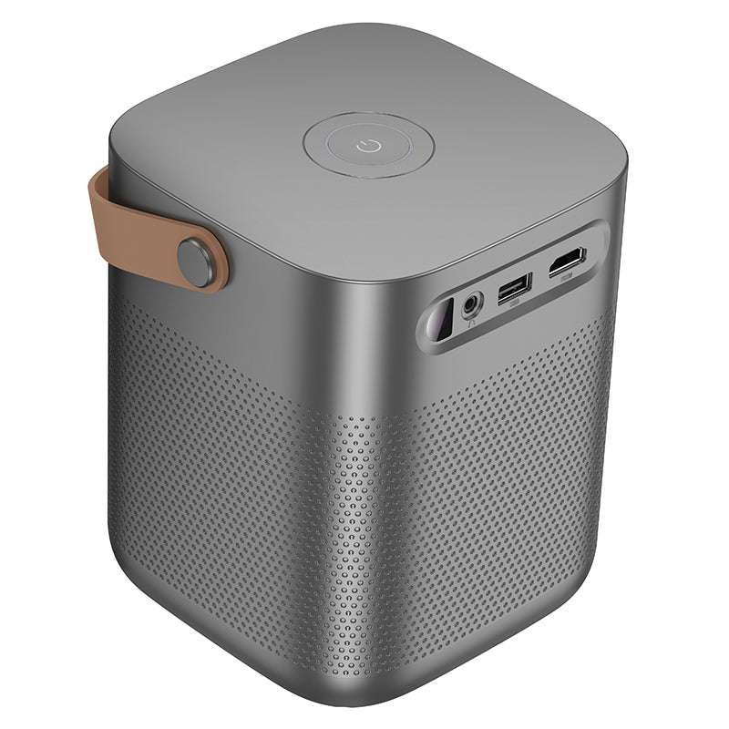 HOCO DT4 Smart Autofocus Projector (Android version 720P)