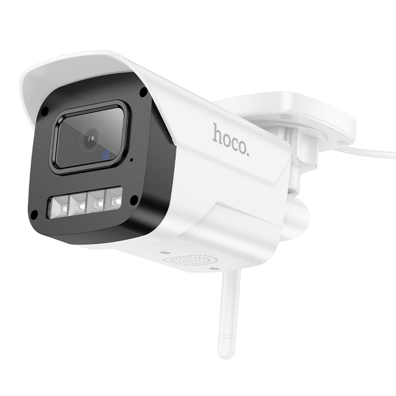 HOCO D4 Outdoor HD Camera