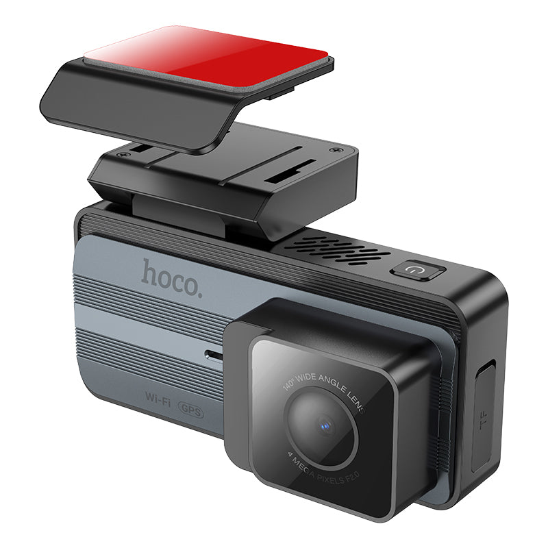 HOCO DV11 Driving Recorder with 2K Screen & GPS