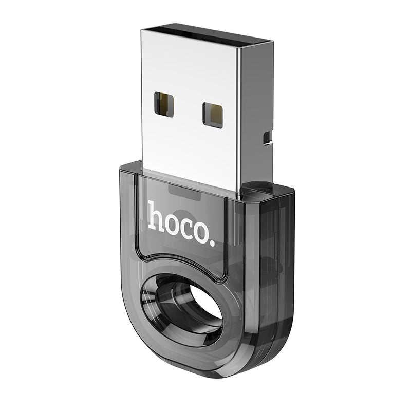 HOCO UA28 USB Bluetooth Adapter BT Receiver/Transmitter