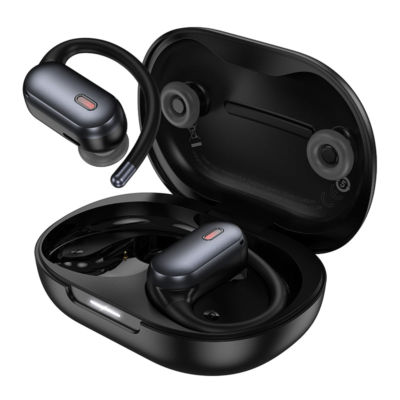 HOCO EA7 Open-Ear TWS ANC+ENC Wireless Earphones
