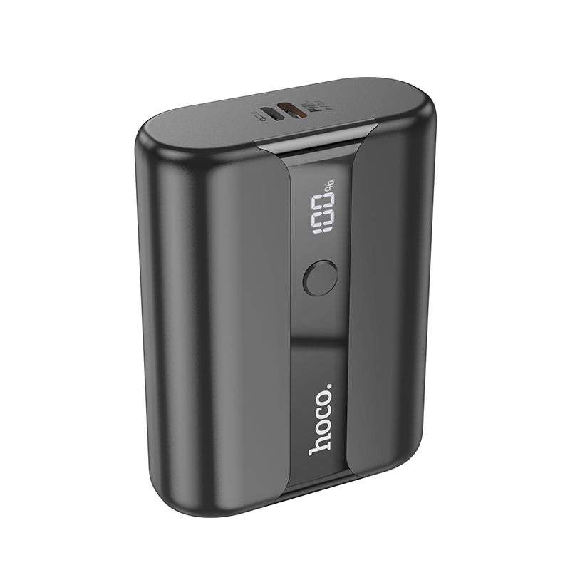 HOCO Q3 Pro 22.5W+PD20W 10000mAh Fully Compatible Power Bank (3C/CCC Certified) (A+)