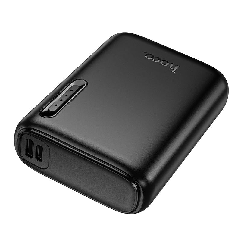 HOCO J158 5000mAh Power Bank (3C/CCC Certified) (A+)