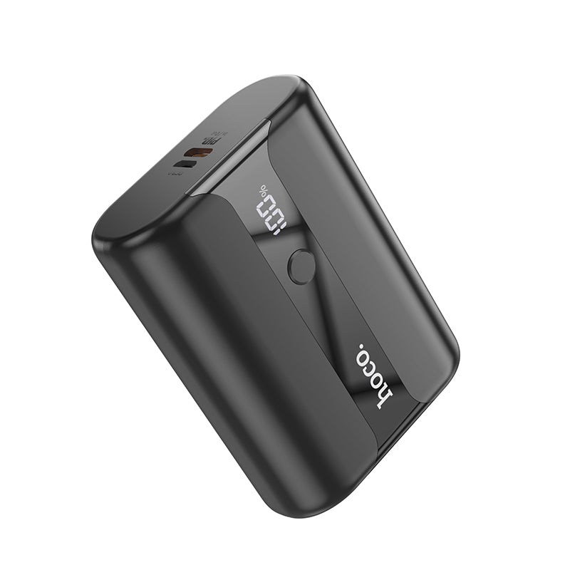HOCO Q3 Pro 22.5W+PD20W 10000mAh Fully Compatible Power Bank (3C/CCC Certified) (A+)
