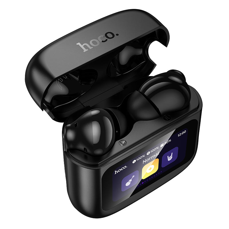 HOCO EQ14 TWS with Touch Screen