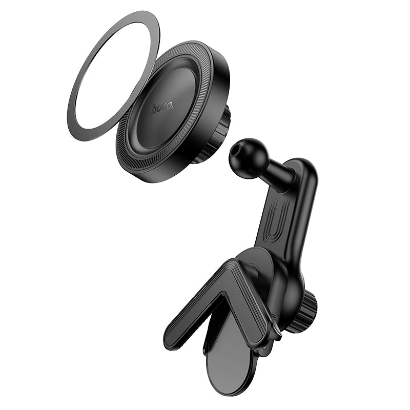 HOCO H57 Magnetic Phone Holder for Center Console Screen