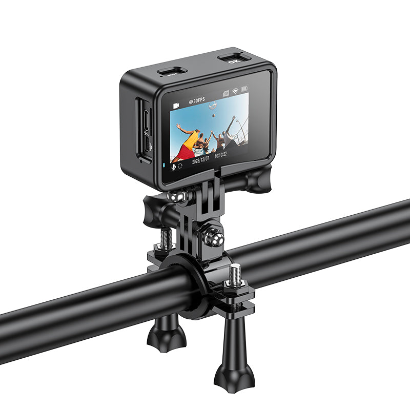 HOCO DV101 Dual Screen Sports Action Camera