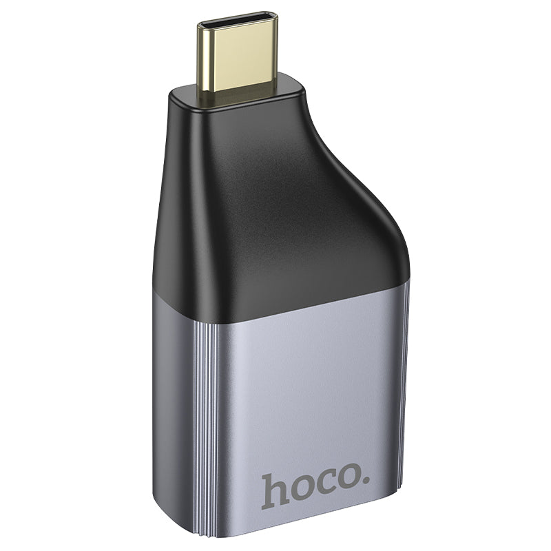 HOCO UA33 Type-C to HDMI Adapter 4K