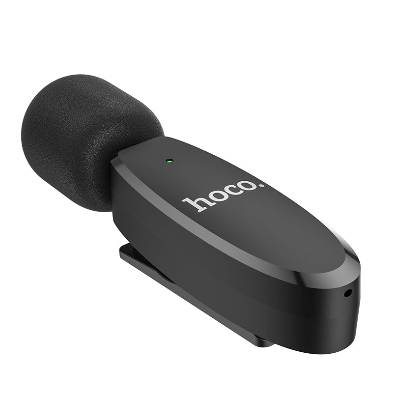 HOCO L15 Wireless Digital Microphone
