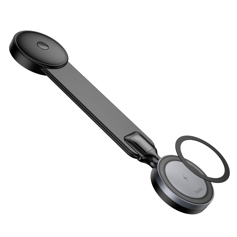 HOCO HW29 Wireless Fast Charging Car Holder for Dashboard