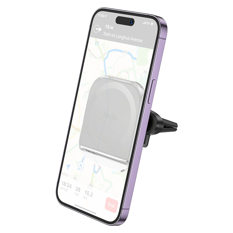 HOCO H42 Car Holder for Air Outlet