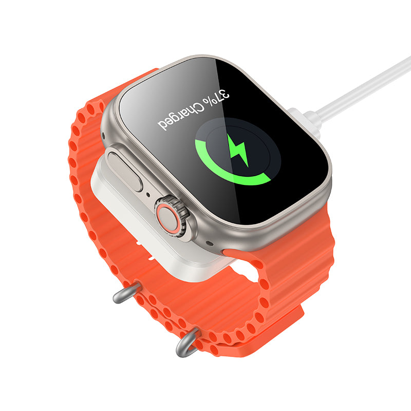 HOCO CQ16C Wireless Charger for iWatch
