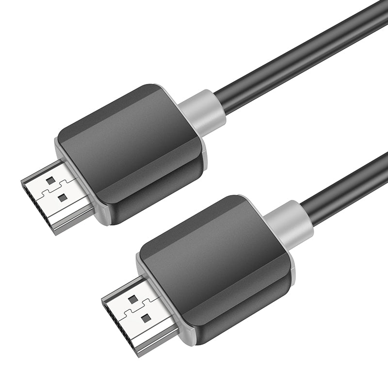 HOCO US08 HDTV 2.0 Male to Male 4K HD HDMI Data Cable