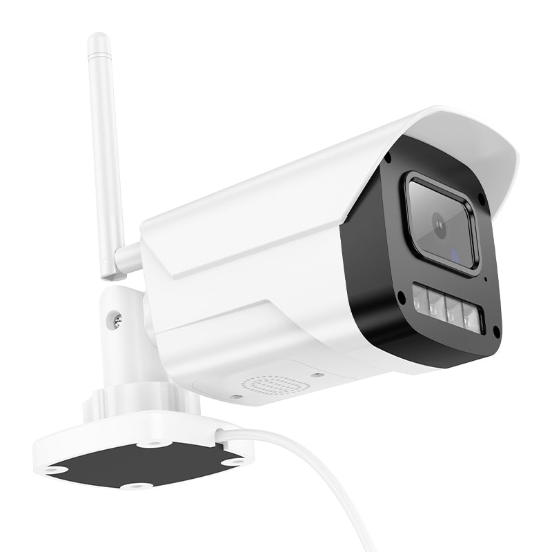 HOCO D4 Outdoor HD Camera