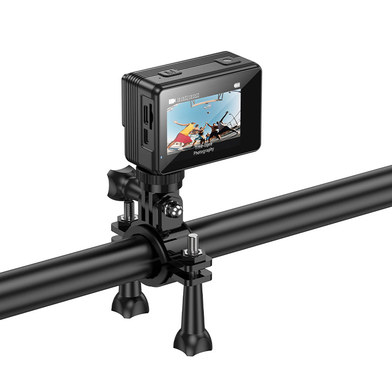 HOCO DV102 Dual Screen Anti-Shake Sports Action Camera