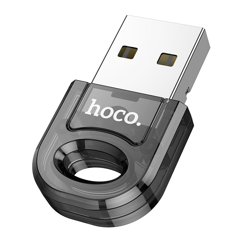 HOCO UA28 USB Bluetooth Adapter BT Receiver/Transmitter