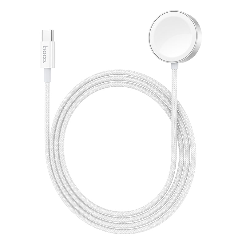 HOCO CW59 Wireless Charger Apple / Samsung Watch Series