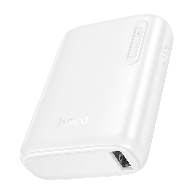 HOCO J158 5000mAh Power Bank (3C/CCC Certified) (A+)
