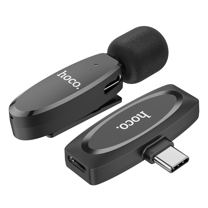 HOCO L15 Wireless Digital Microphone