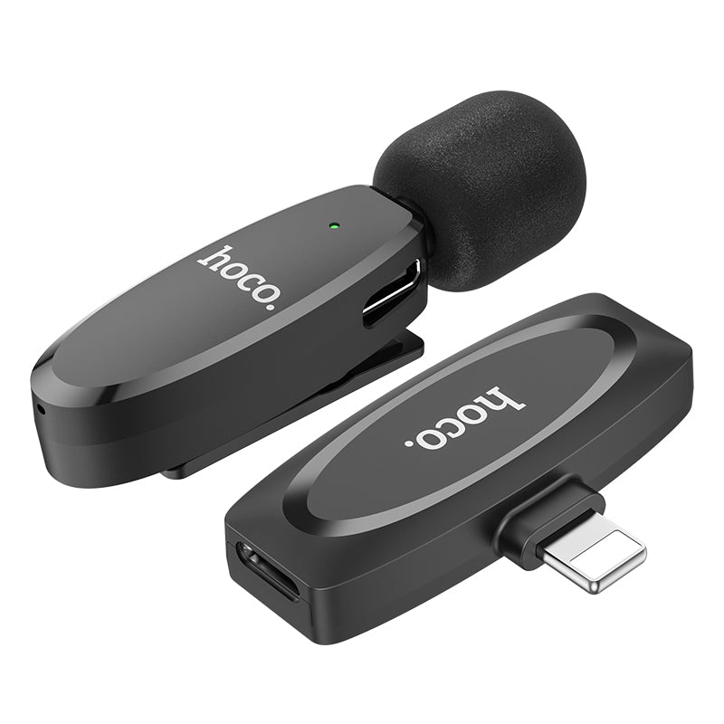HOCO L15 Wireless Digital Microphone