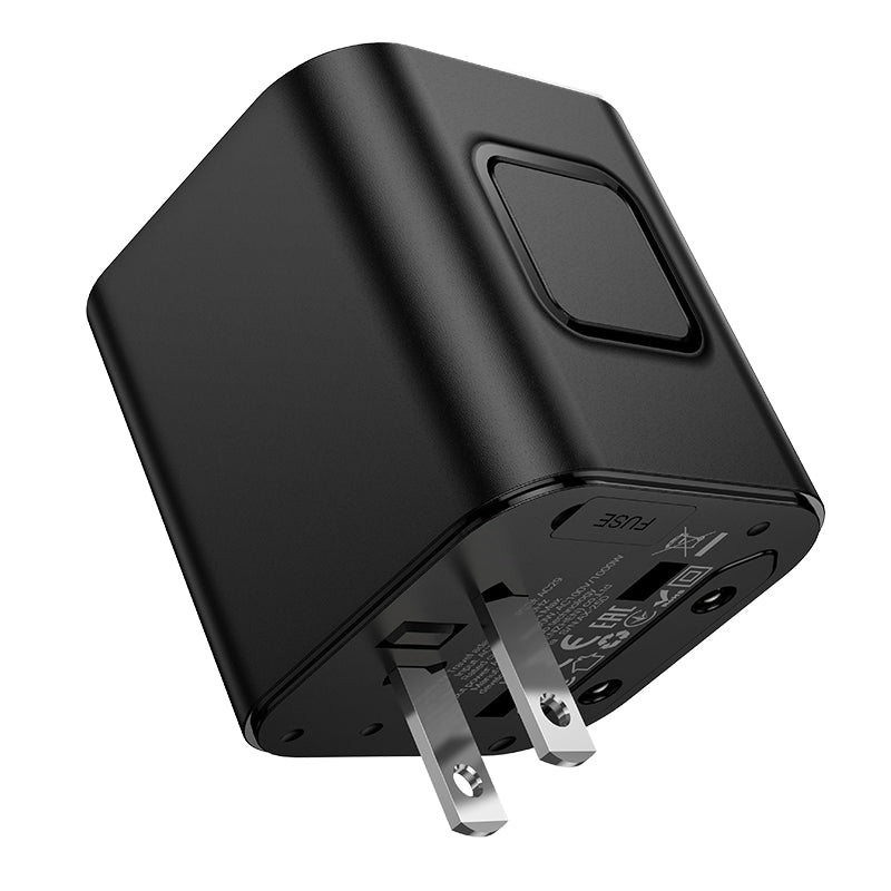 HOCO AC29 Global Universal Conversion Plug Travel Adapter Charger