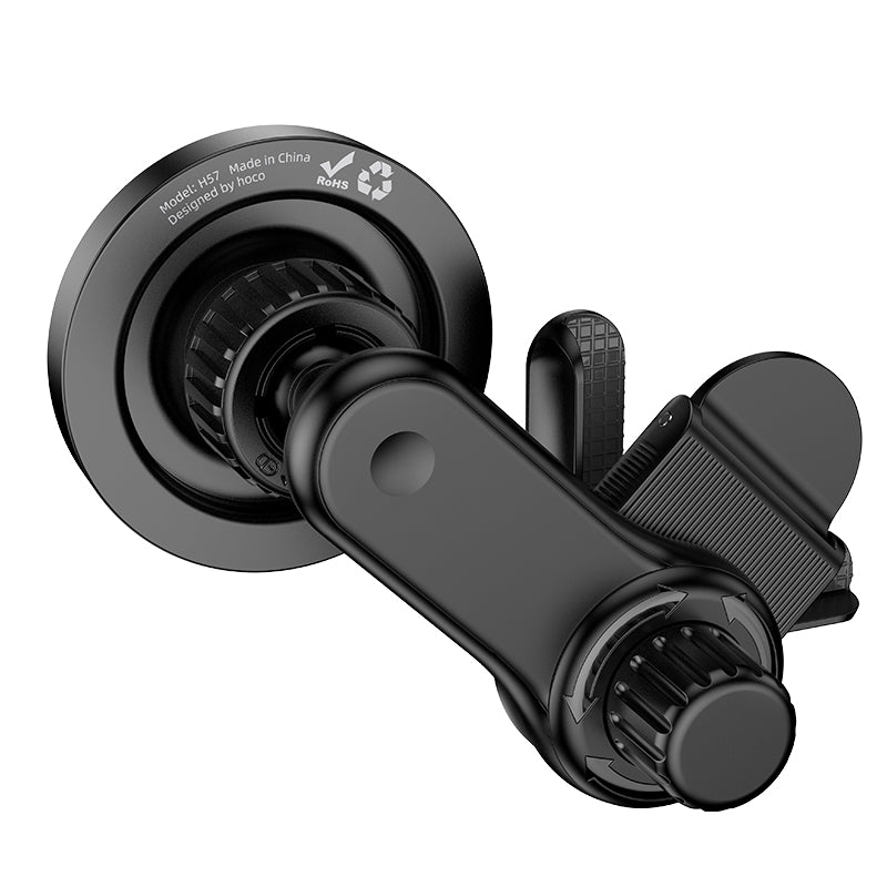 HOCO H57 Magnetic Phone Holder for Center Console Screen