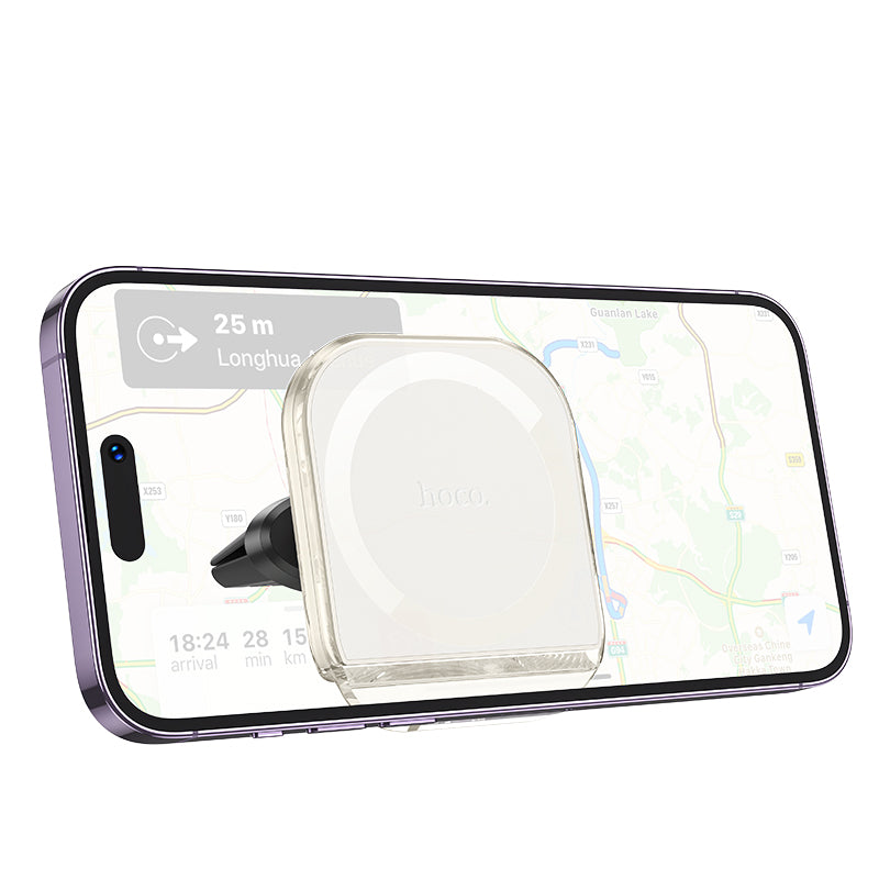 HOCO H42 Car Holder for Air Outlet