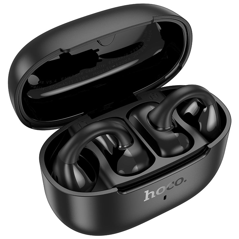 HOCO EA9 Clip-On TWS Wireless Earphones