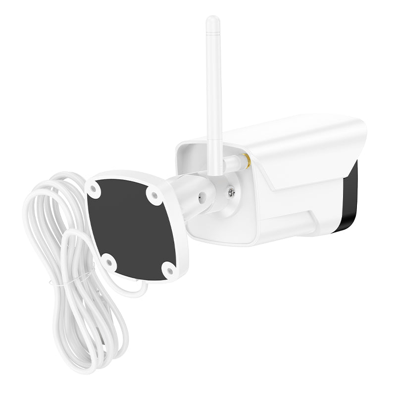 HOCO D4 Outdoor HD Camera