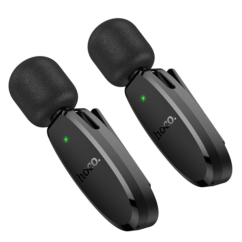 HOCO L15 Wireless Digital Microphone