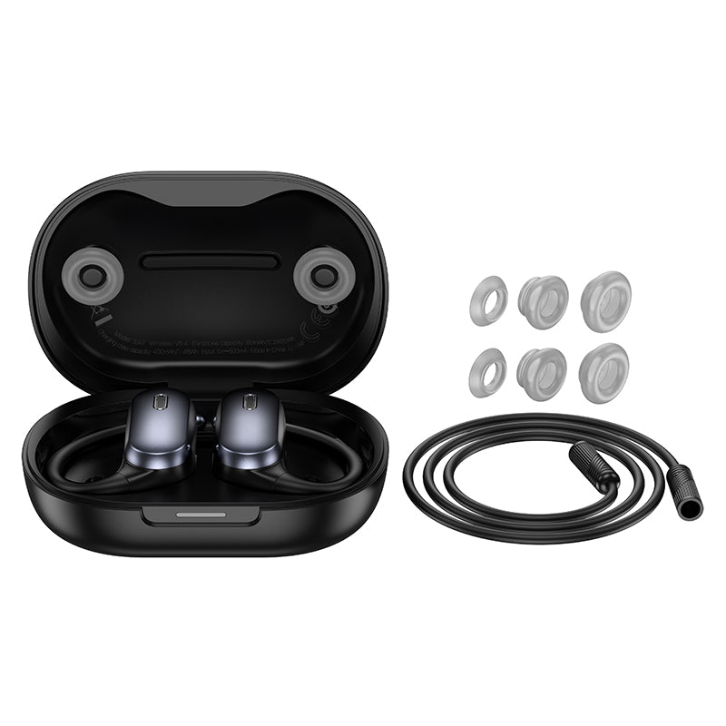 HOCO EA7 Open-Ear TWS ANC+ENC Wireless Earphones