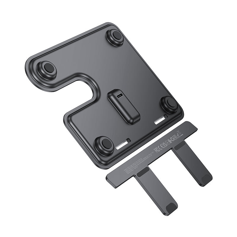 HOCO CQ19 3-in-1 Wireless Charging Dock