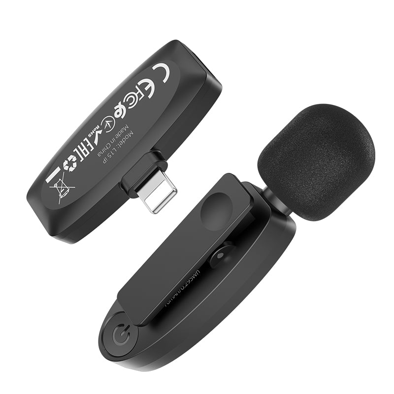 HOCO L15 Wireless Digital Microphone