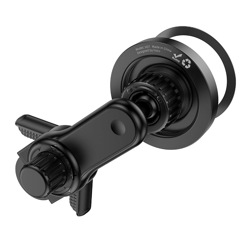 HOCO H57 Magnetic Phone Holder for Center Console Screen