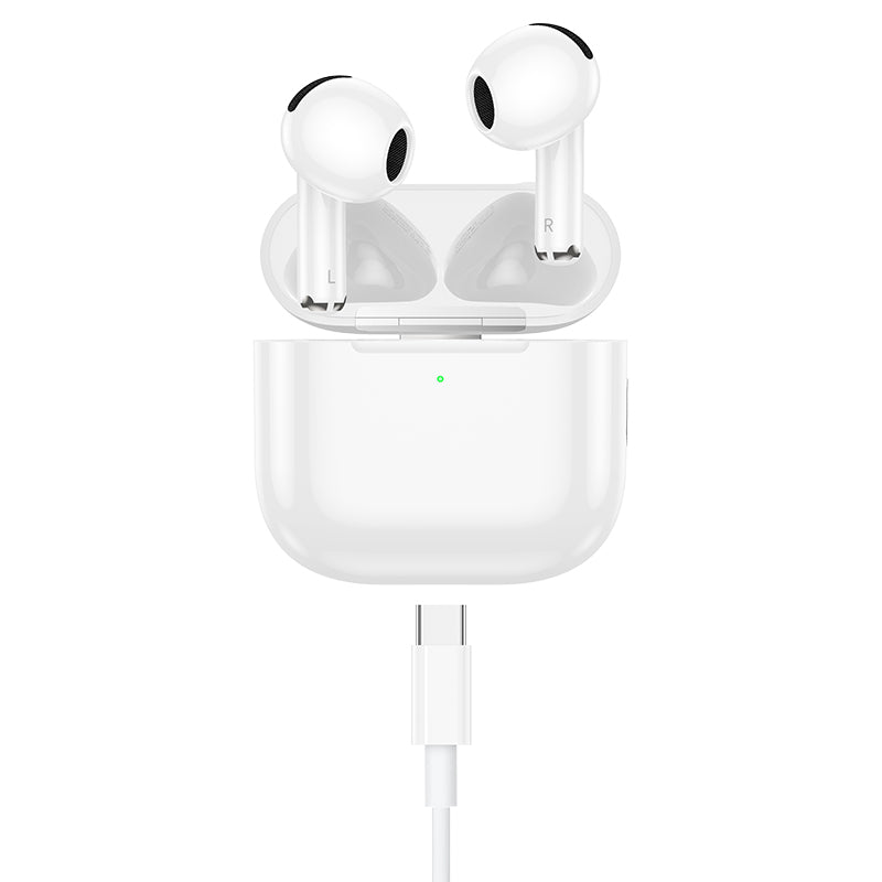 HOCO EW78 TWS Wireless Headphones with Charging Case