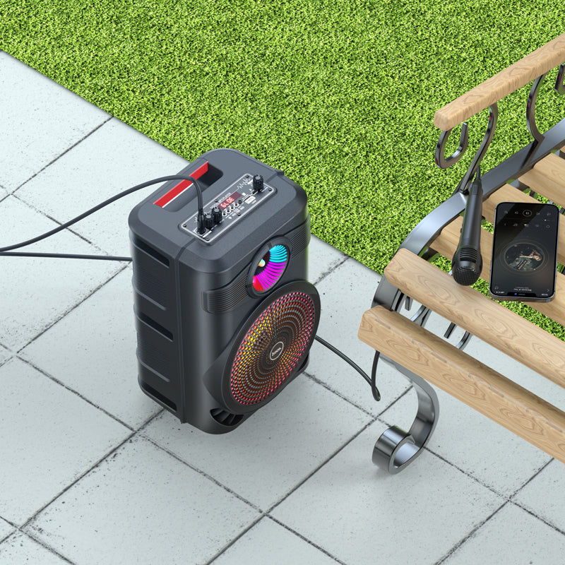 HOCO BS46 Outdoor Wireless Speaker