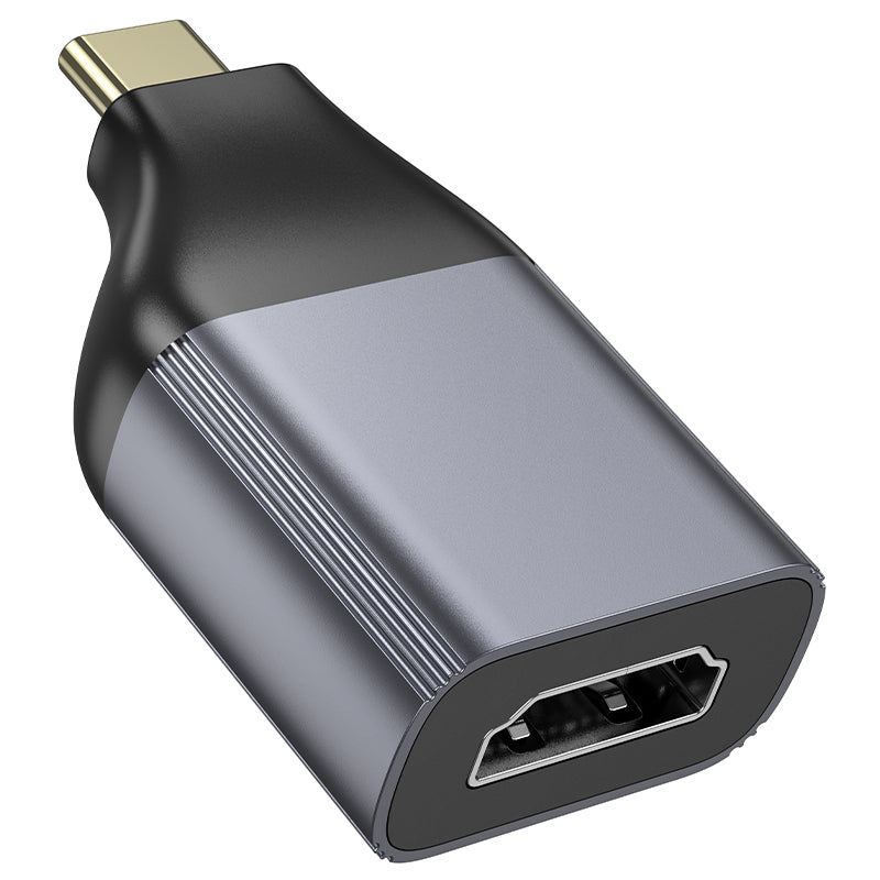 HOCO UA33 Type-C to HDMI Adapter 4K