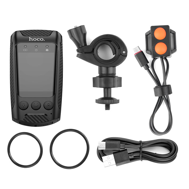 HOCO DV104 4K Video Recorder