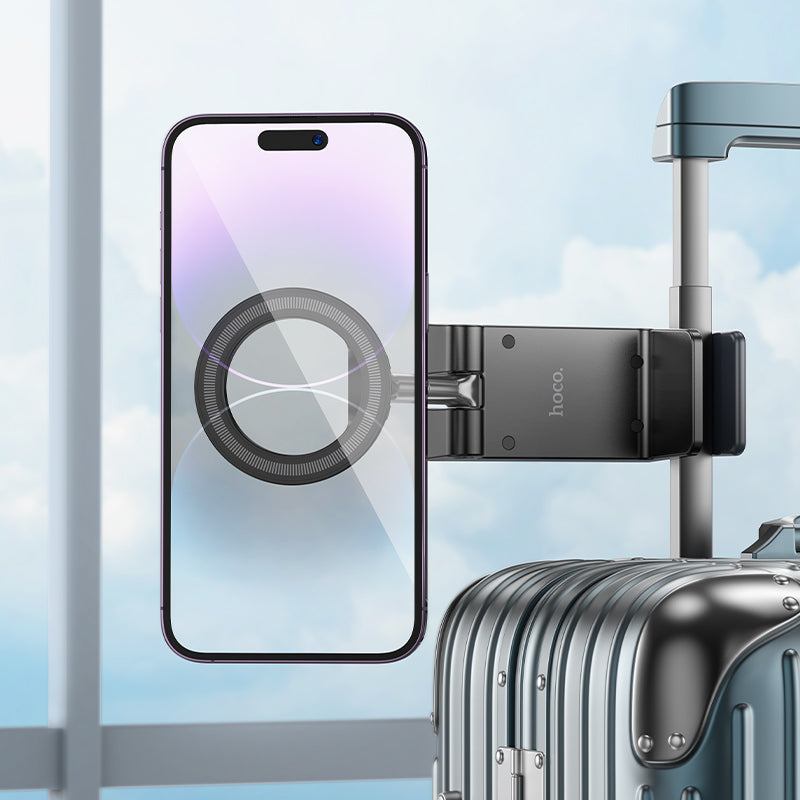 HOCO H62 Magnetic Ring Phone Holder