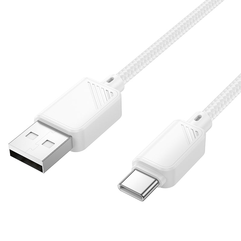 HOCO X113 USB to Type-C 3A Fast Charging Cable 1m