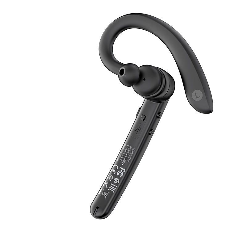 HOCO S19 Bluetooth Headset ENC Noise Reduction Wireless Earphone