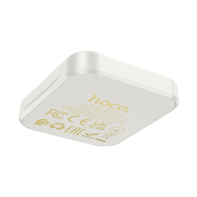 HOCO CQ16C Wireless Charger for iWatch