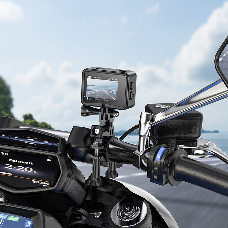 HOCO DV101 Dual Screen Sports Action Camera