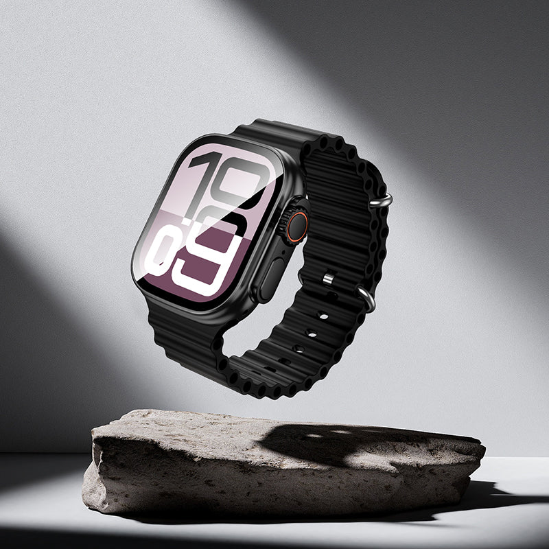HOCO BOROFONE BD14 Ultra Smart Sports Watch (Call Version)