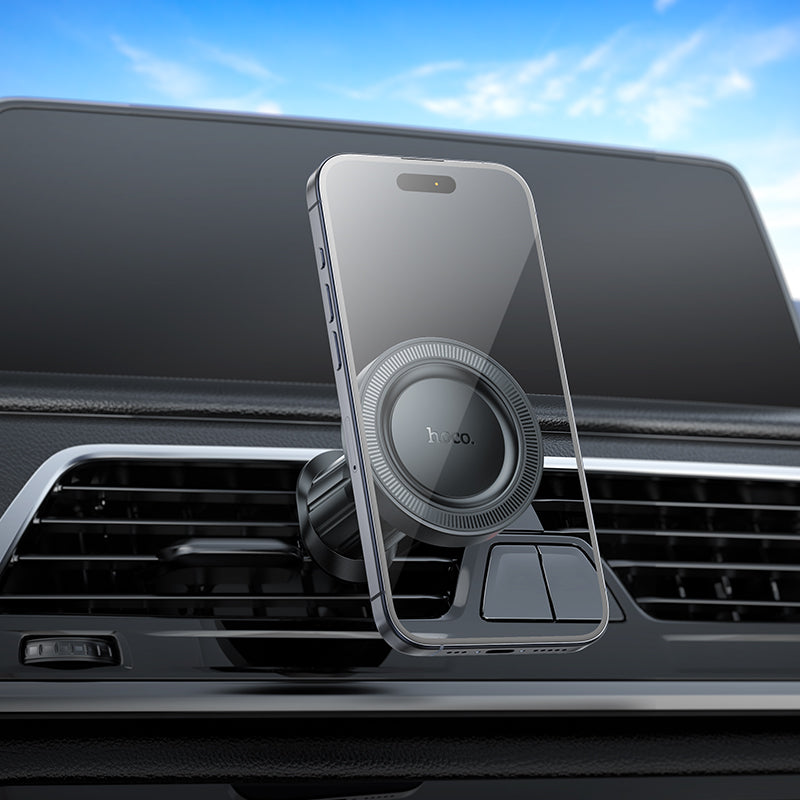 HOCO H56 Magnectic Car Holder for Air Outlet
