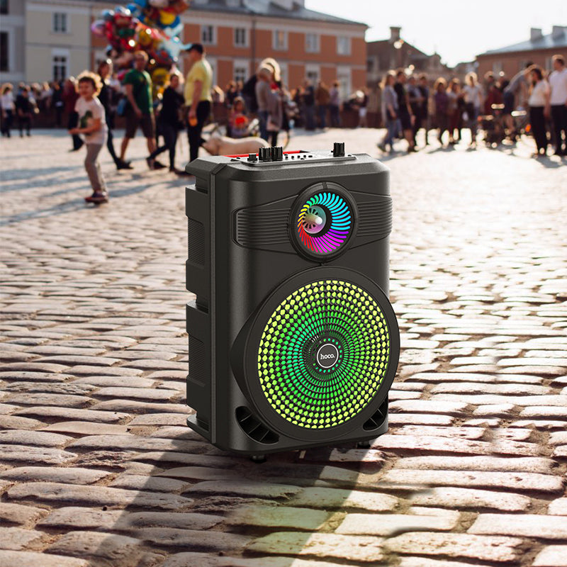 HOCO BS46 Outdoor Wireless Speaker