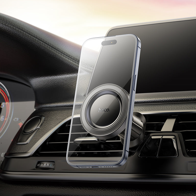 HOCO H56 Magnectic Car Holder for Air Outlet