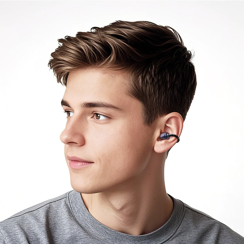 HOCO EA5 TWS Wireless Bone Conduction Headphones