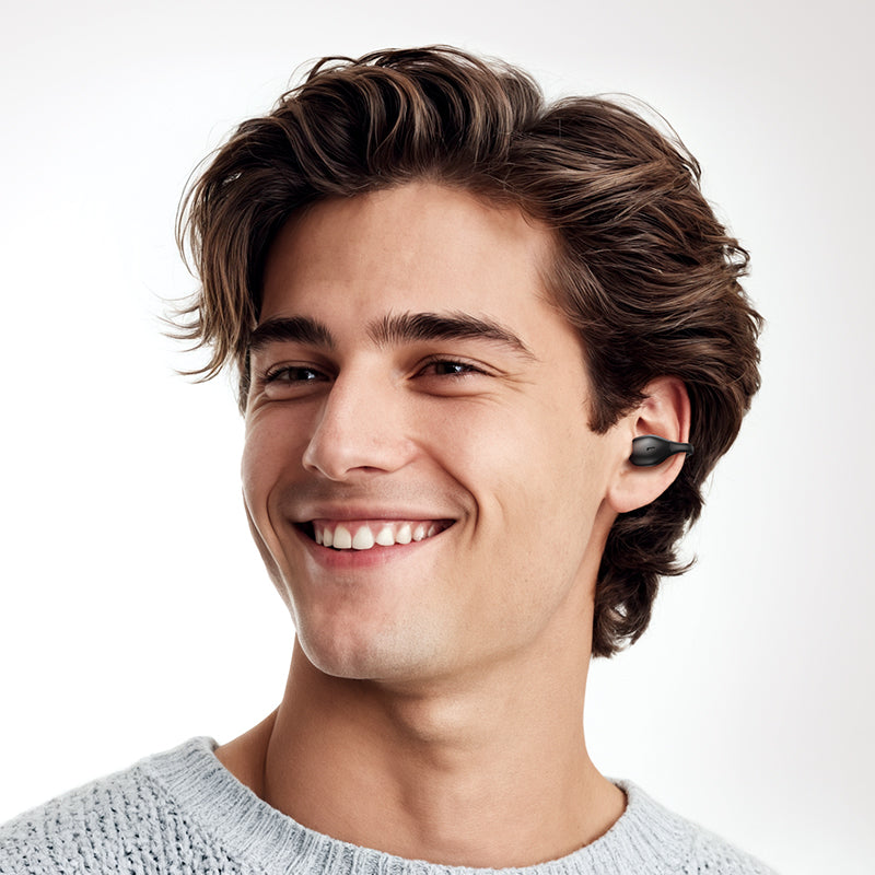 HOCO EA9 Clip-On TWS Wireless Earphones