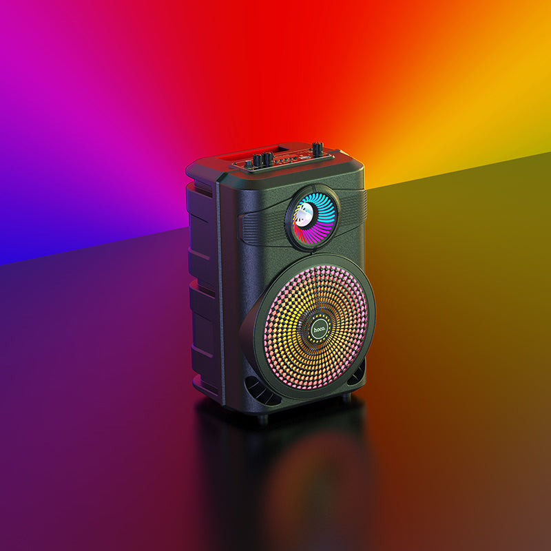 HOCO BS46 Outdoor Wireless Speaker